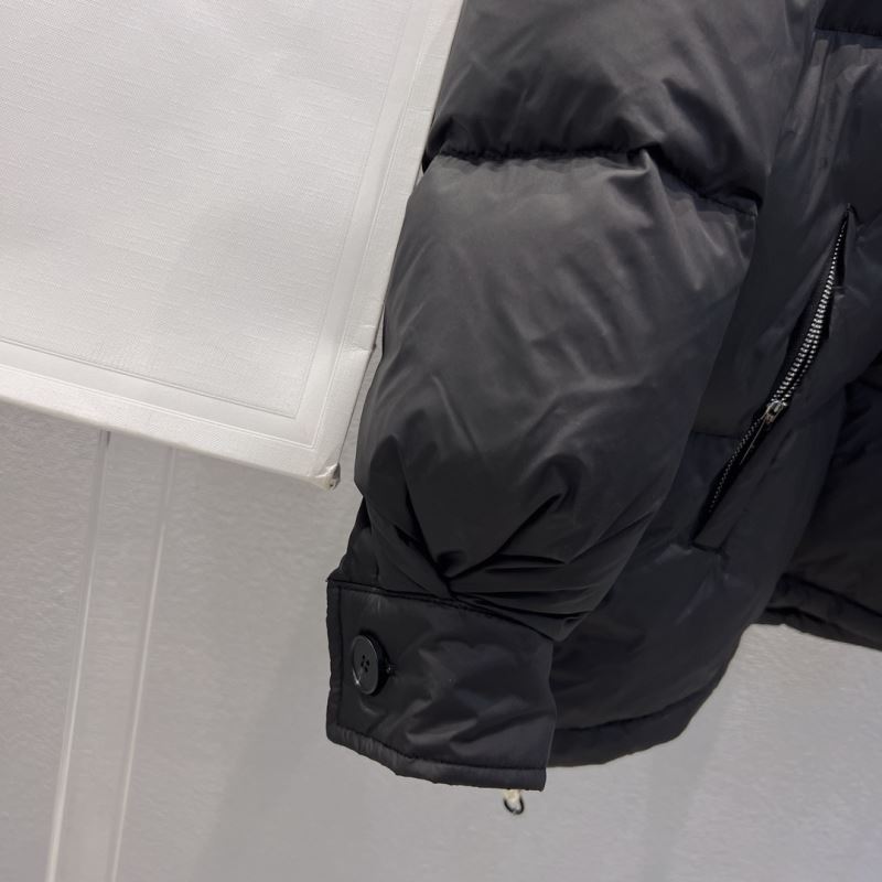 Prada Down Jackets